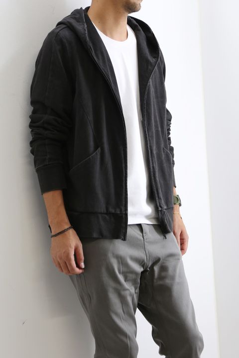 サルエルパンツ　style