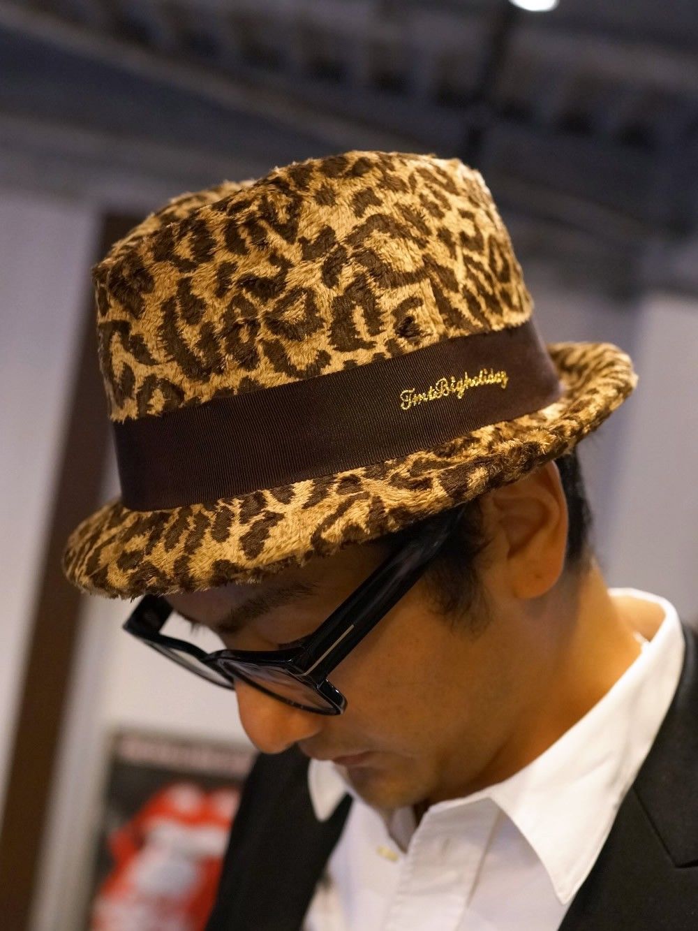 drestrip ジャージジャケットセットアップスタイリング