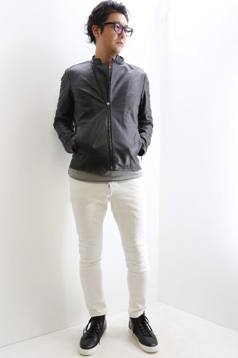 BLACKxWHITE