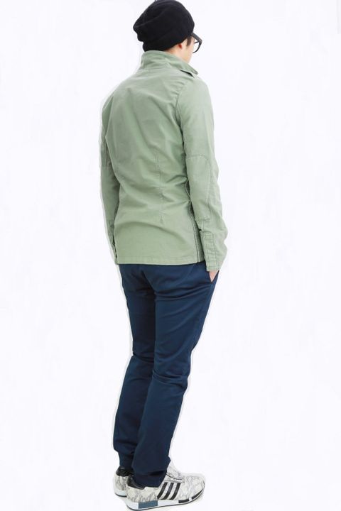 お勧めNEW G-ARMY スタイルその①