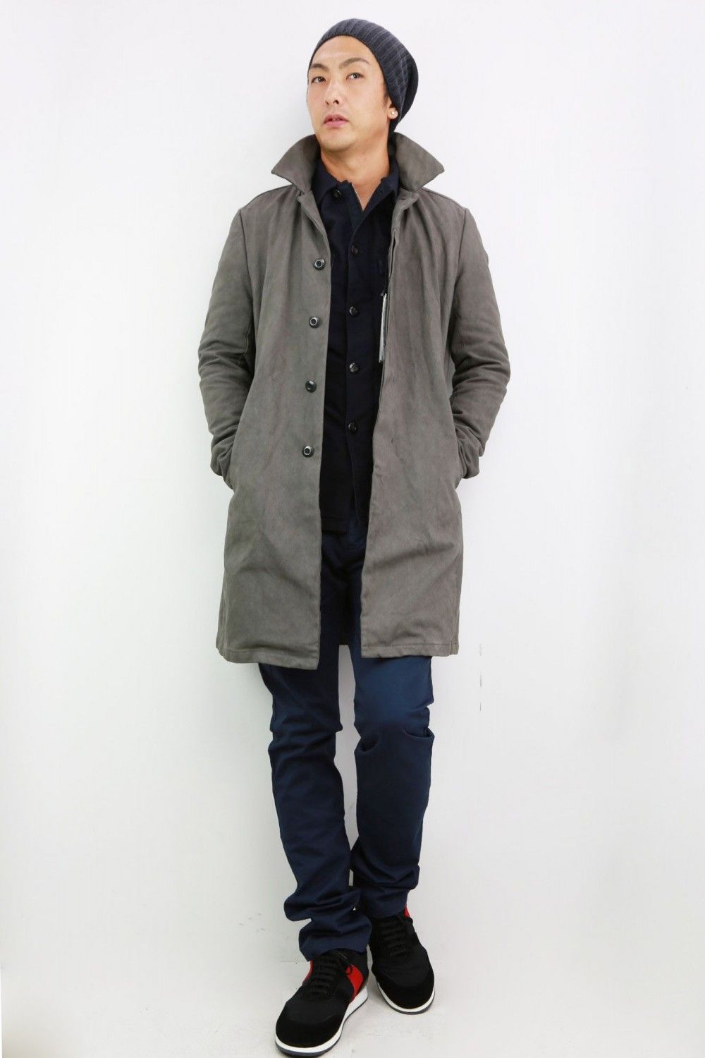 お勧めNEW G-ARMY スタイルその②
