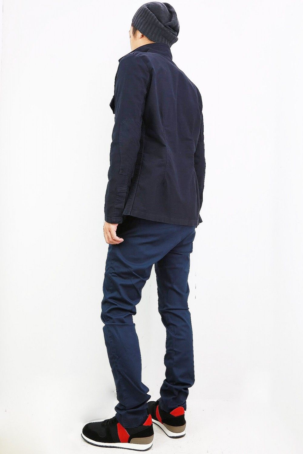 お勧めNEW G-ARMY スタイルその②