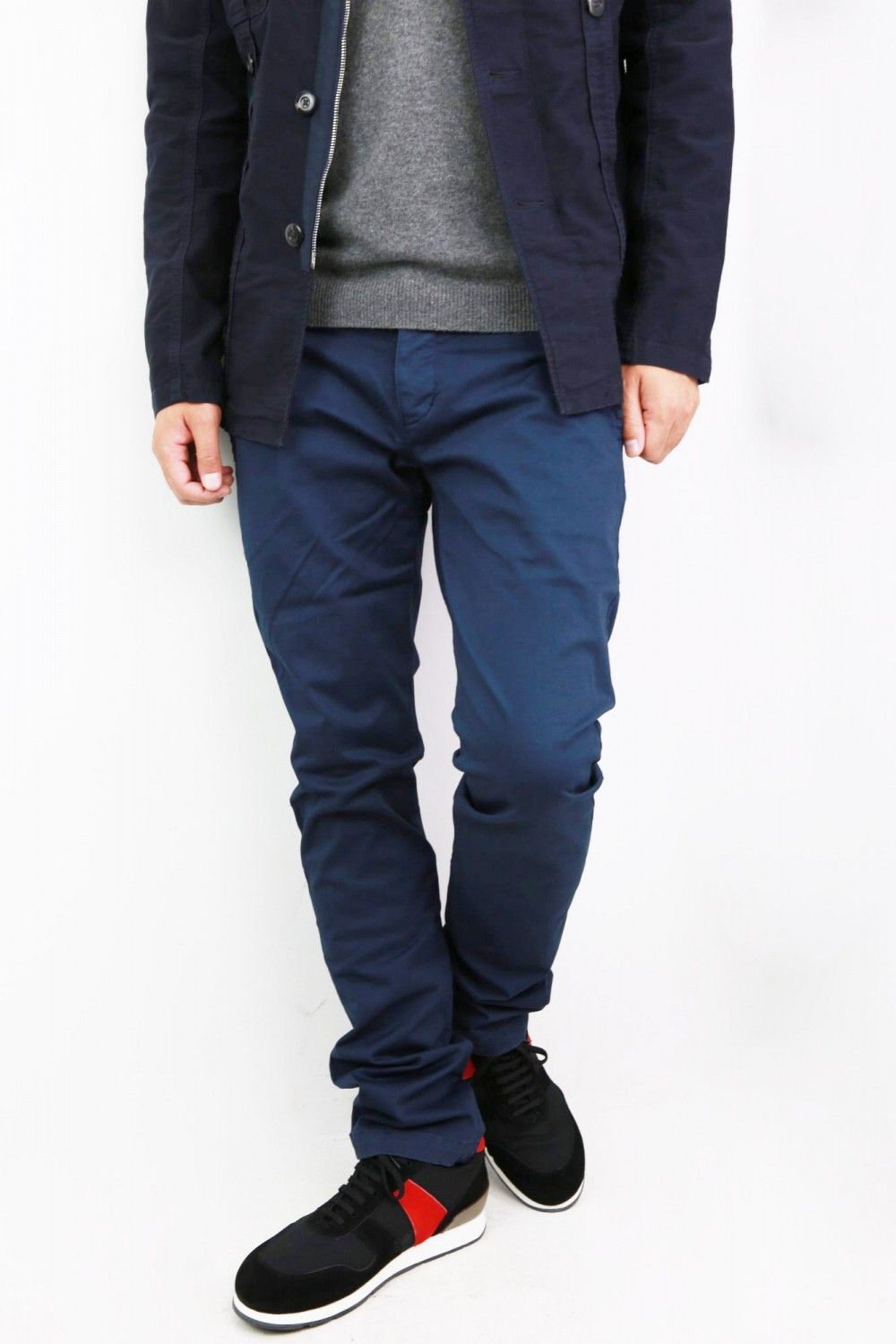 お勧めNEW G-ARMY スタイルその②