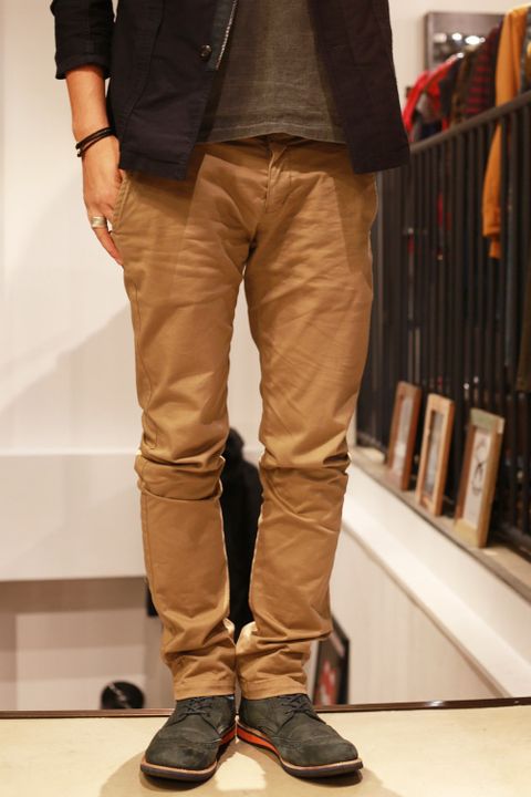 お勧めNEW G-ARMY スタイルその③