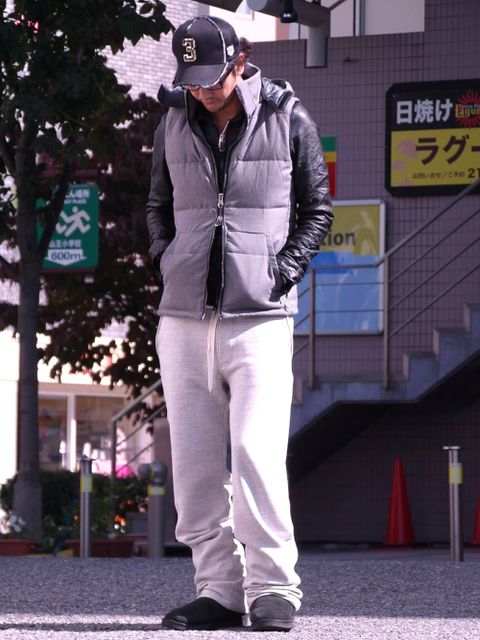 車に乗る生活の人向けのリアルクローズ
