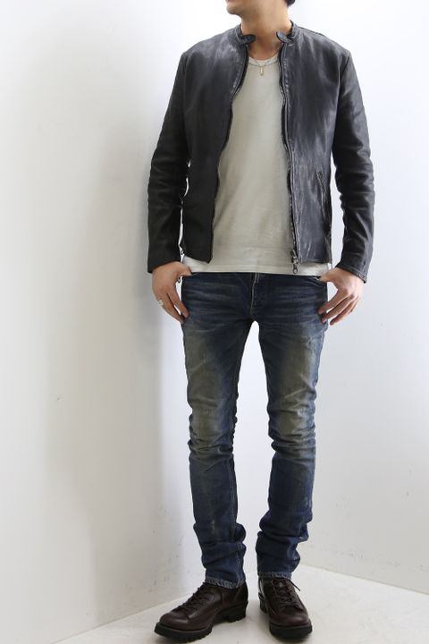 BACKLASH GUIDI STYLE