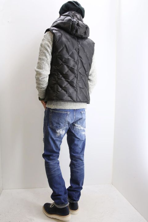knit スタイル