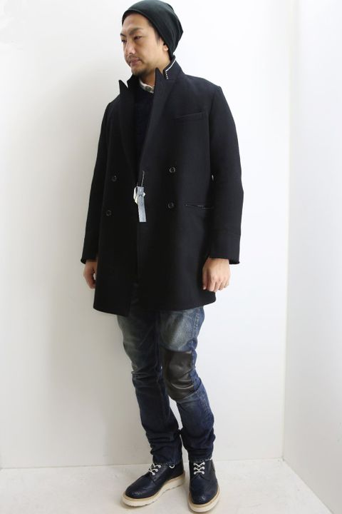 knit スタイル
