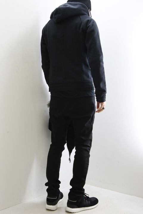 BLACKスタイル
