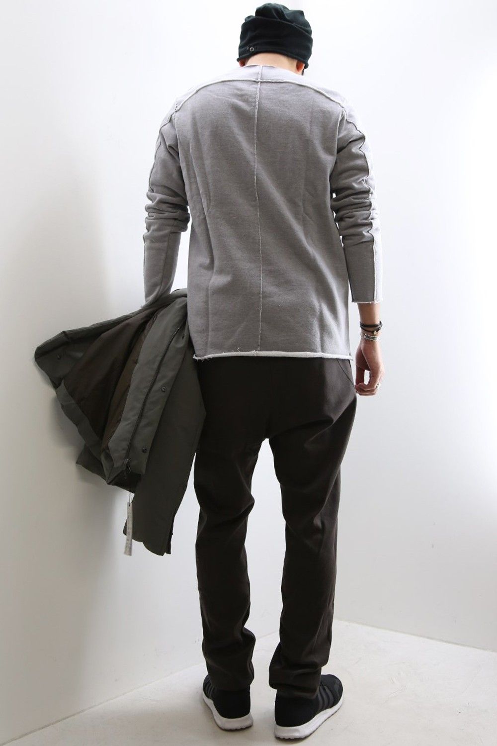 Winter styling