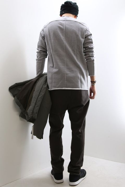 Winter styling
