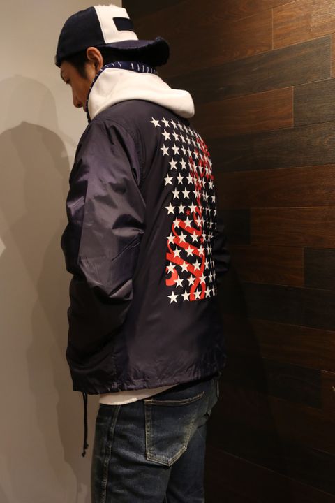 ストリートスタイル