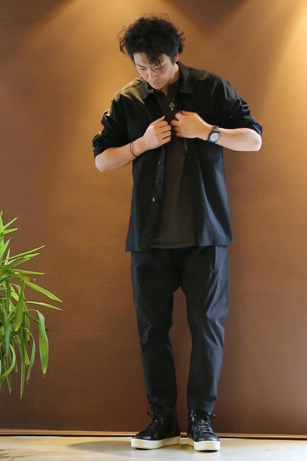 BLACKstyle