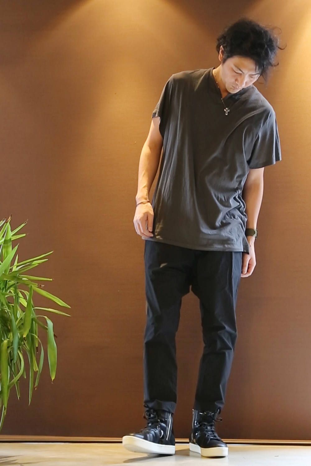 BLACKstyle