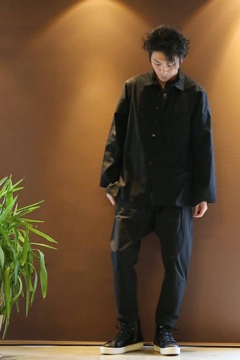 BLACKstyle
