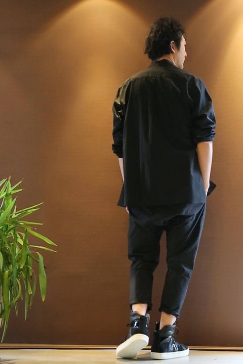 BLACKstyle