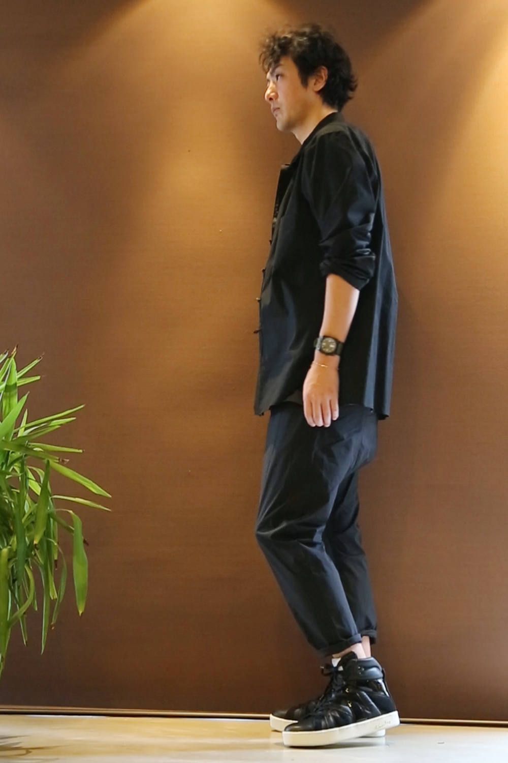 BLACKstyle