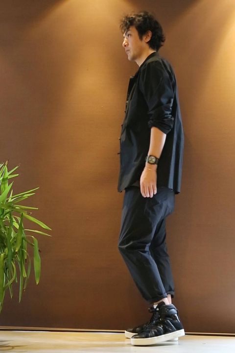BLACKstyle
