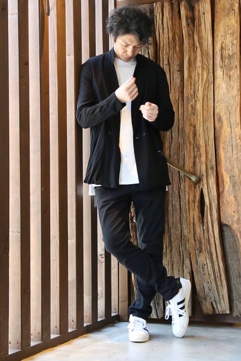 おすすめの羽織アイテム