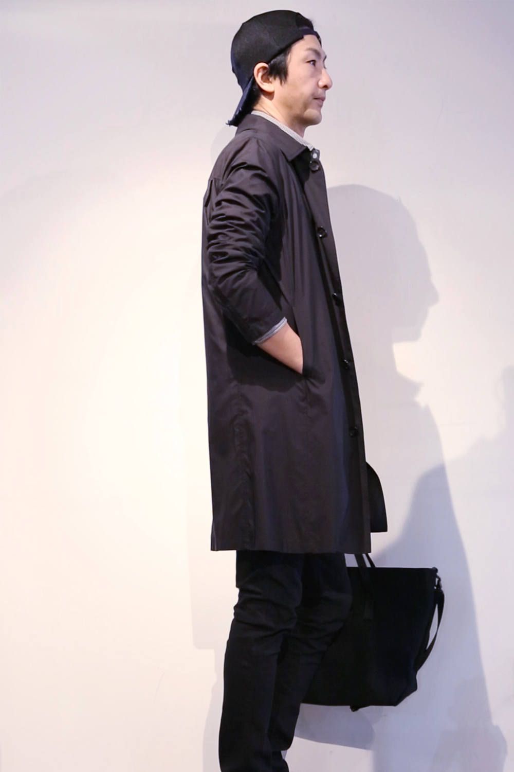 大人カジュアル