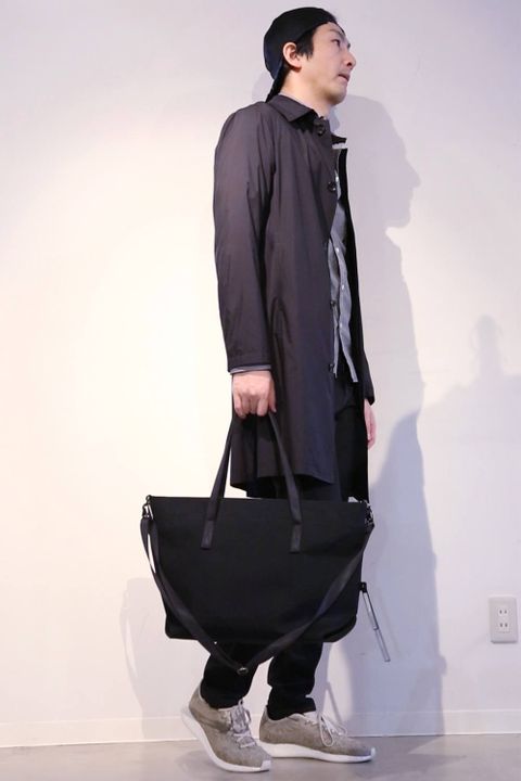 大人カジュアル