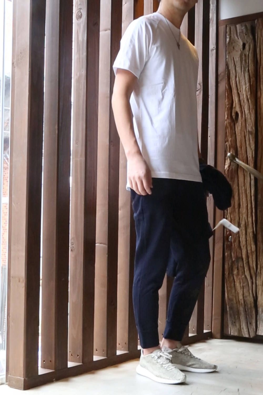 set upスタイル