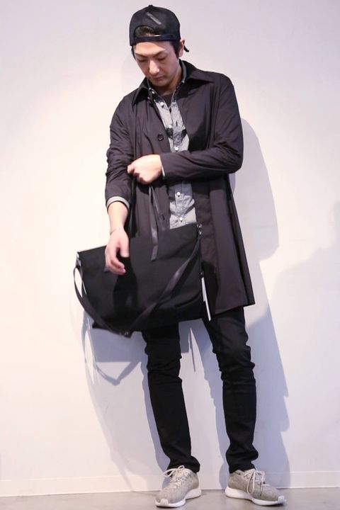 大人カジュアル