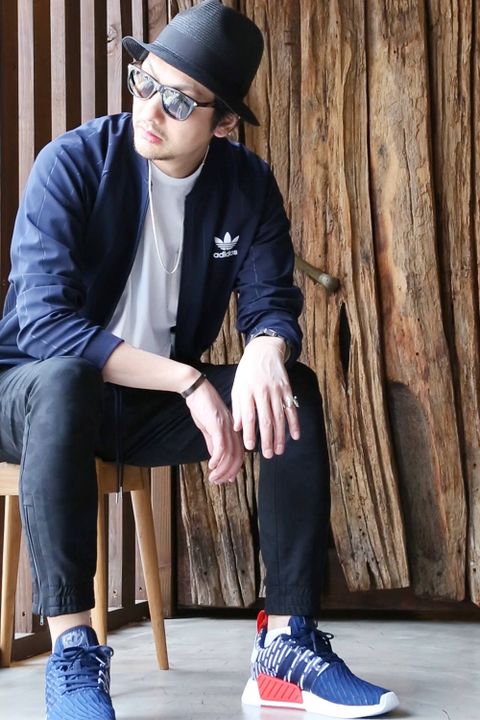 adidas MIX