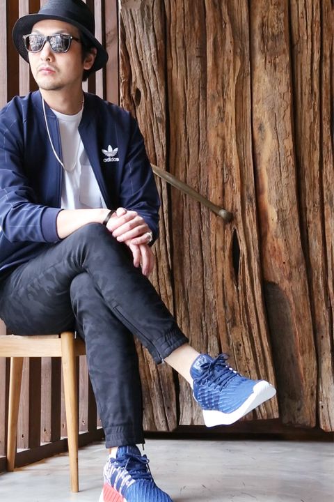 adidas MIX