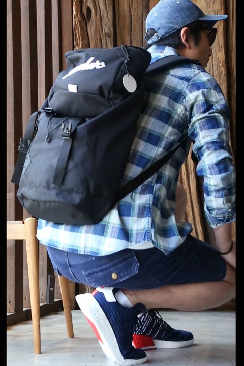 TMTスタイル