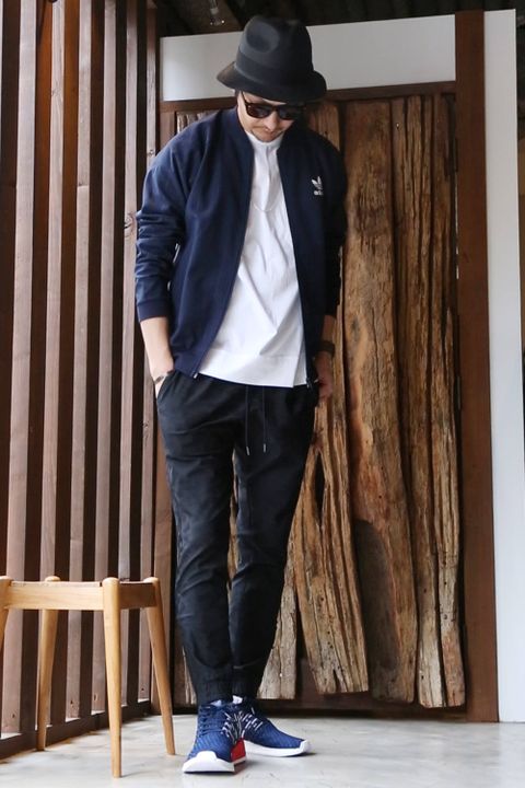 adidas MIX