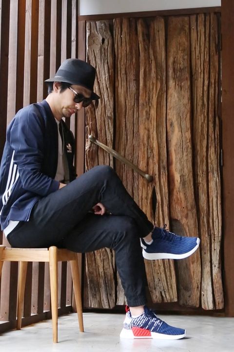 adidas MIX