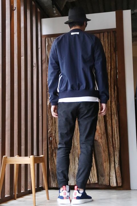 adidas MIX