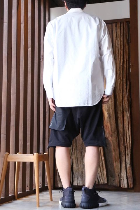 Big-T & ショーツ