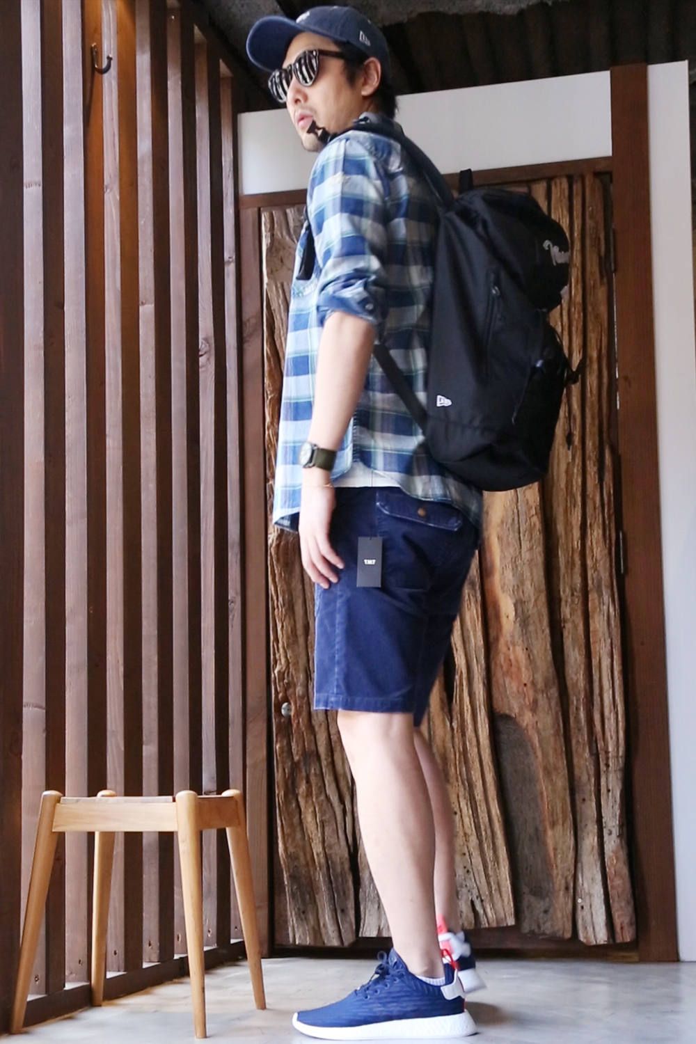 TMTスタイル