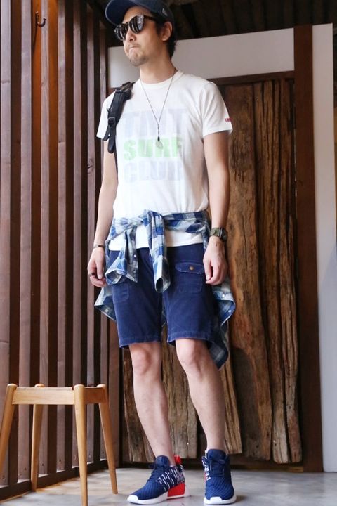 TMTスタイル