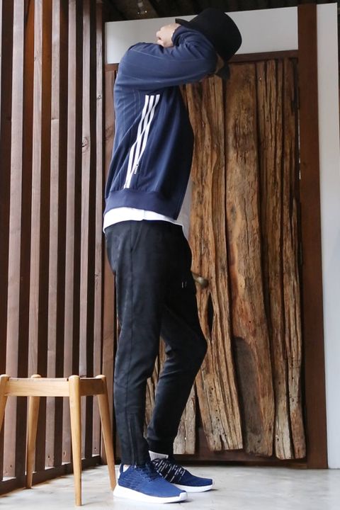 adidas MIX