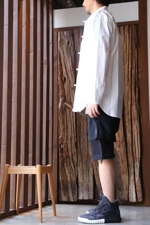 Big-T & ショーツ