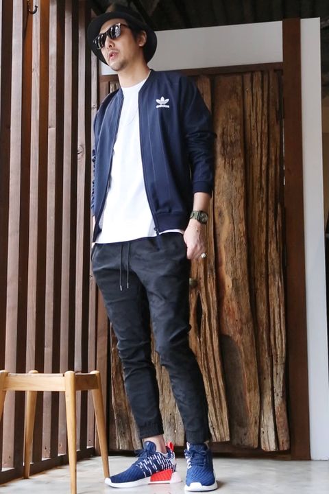 adidas MIX