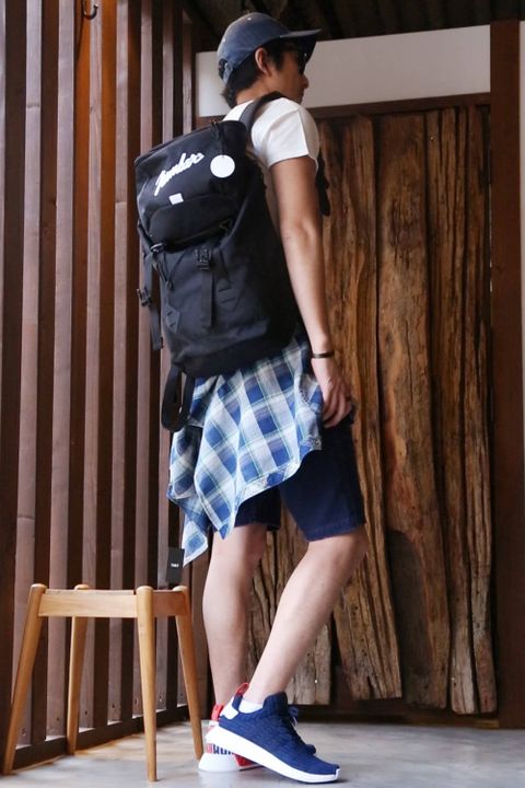 TMTスタイル