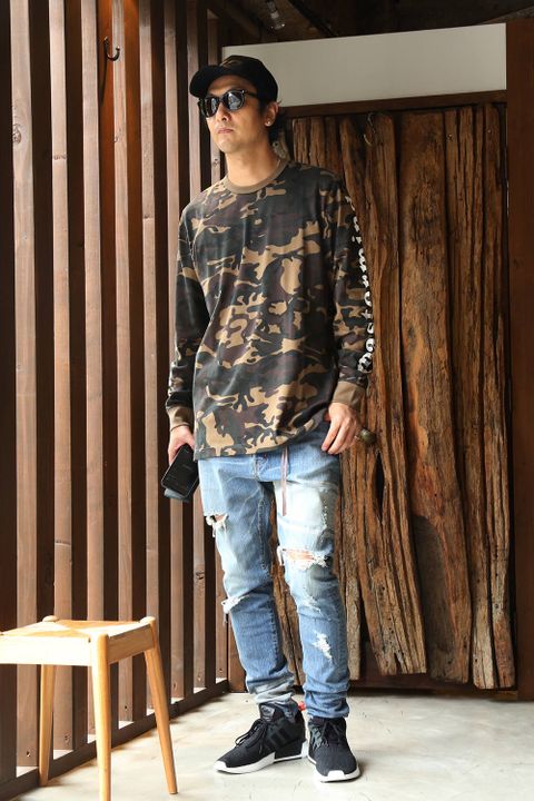 2017AWスタイリング