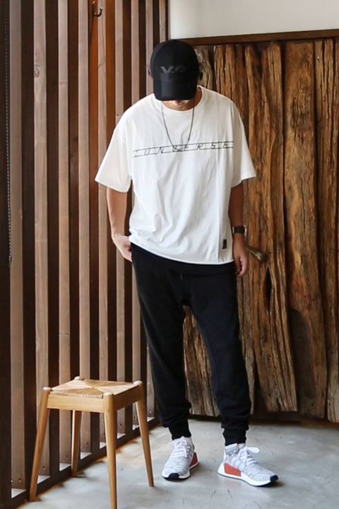 CONVERSE TOKYO × DIMMAK