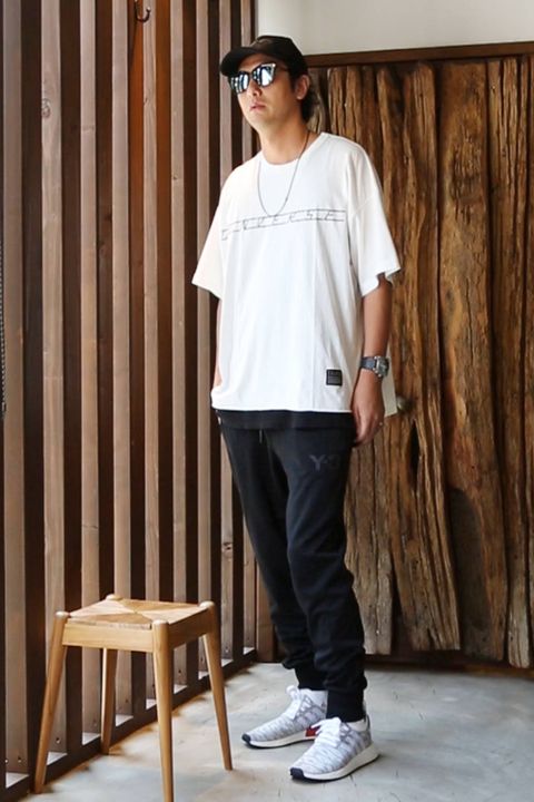 CONVERSE TOKYO × DIMMAK