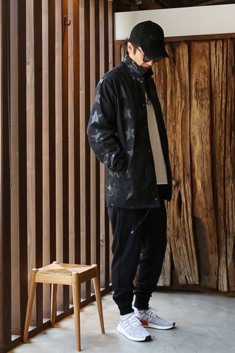 CONVERSE TOKYO × DIMMAK