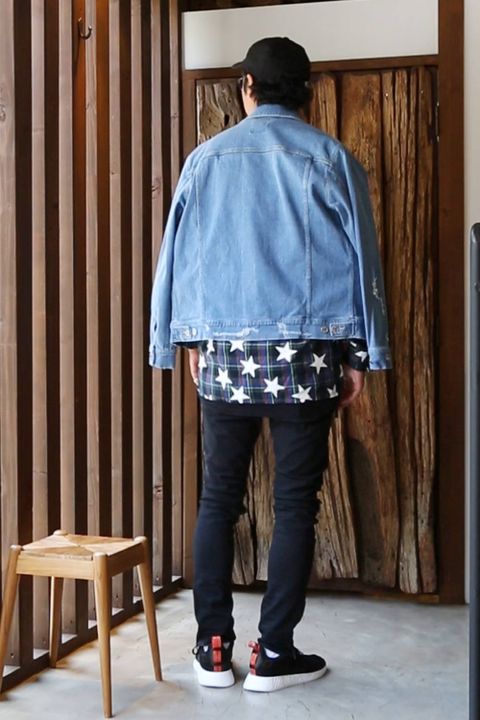 CONVERSE TOKYO × DIMMAK