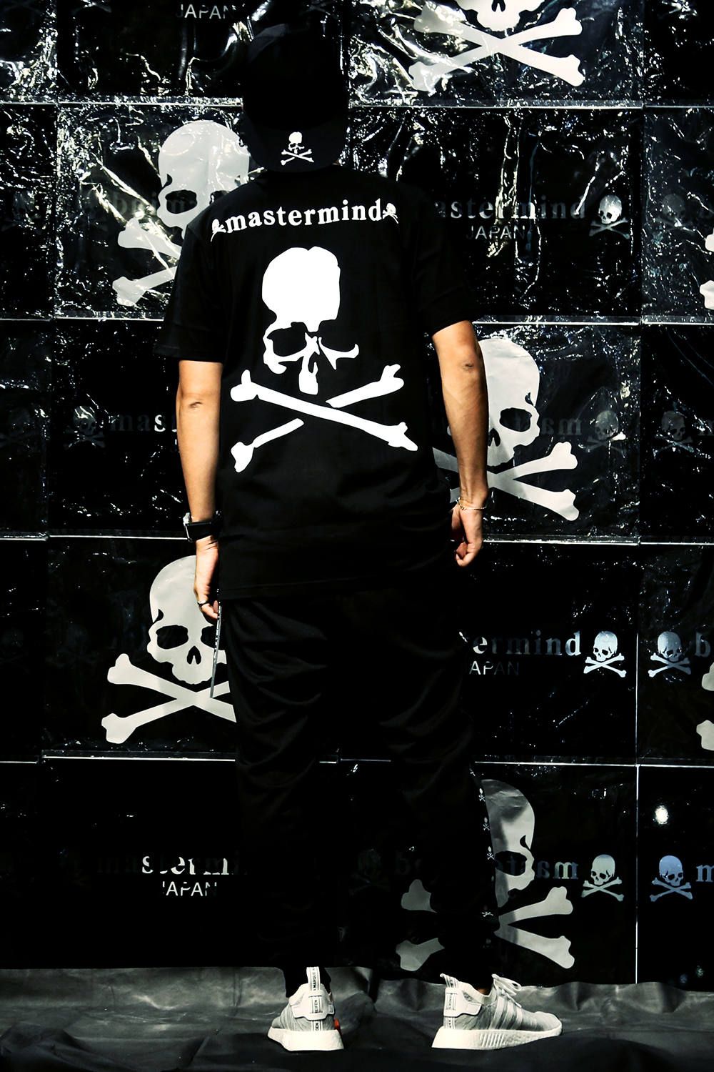 mastermind JAPAN 2017A/W　スタイル