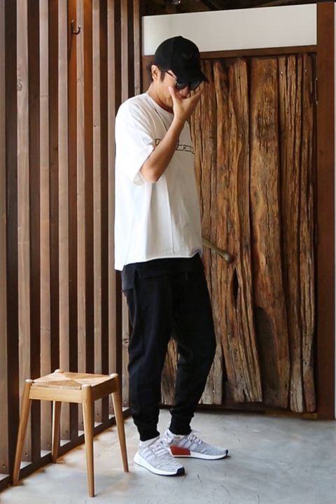 CONVERSE TOKYO × DIMMAK