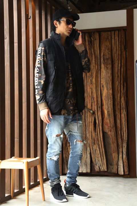 2017AWスタイリング