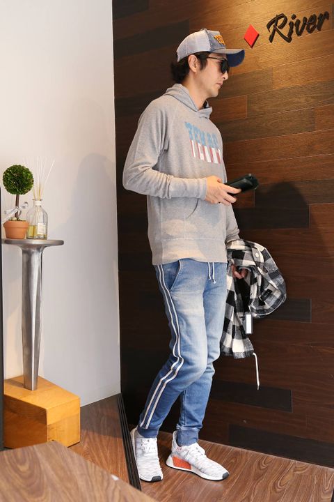 お客様リクエストスタイル
