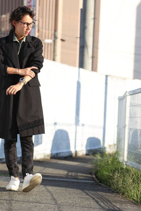 junhashimoto 中込style